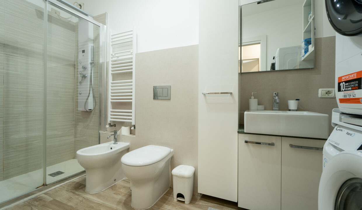 bagno B